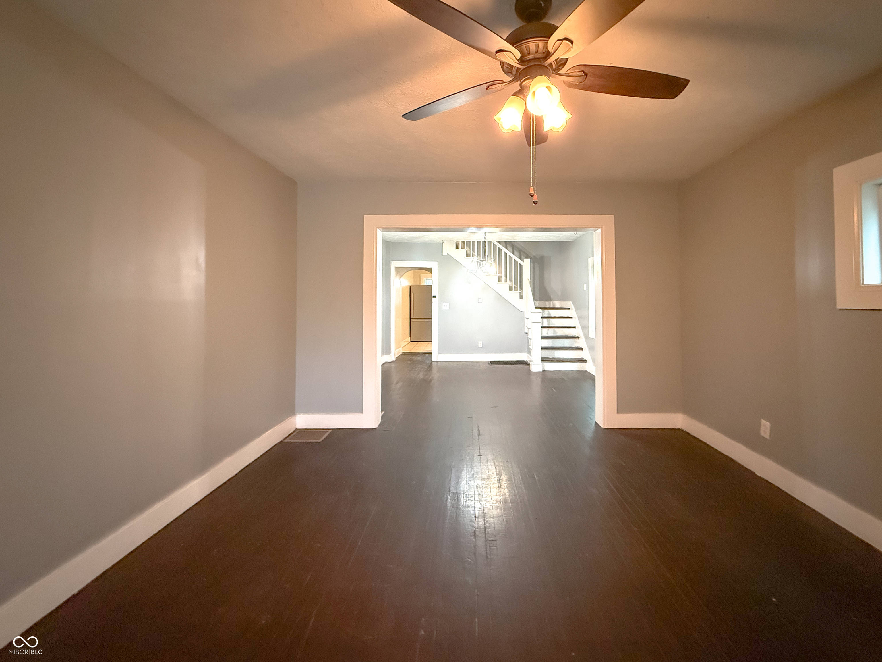232 North Rural Street Indianapolis, IN 46201 - Photo 2 of 14