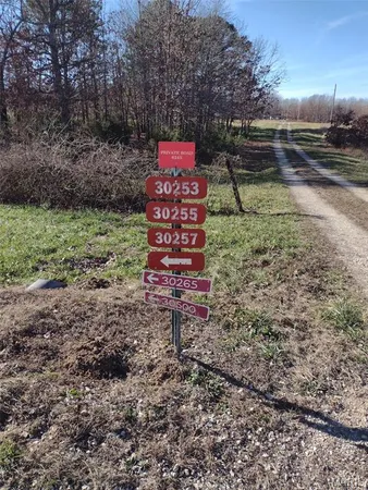 $63,000 | 6245 Private Dr 6245, Edgar Springs, MO 65462