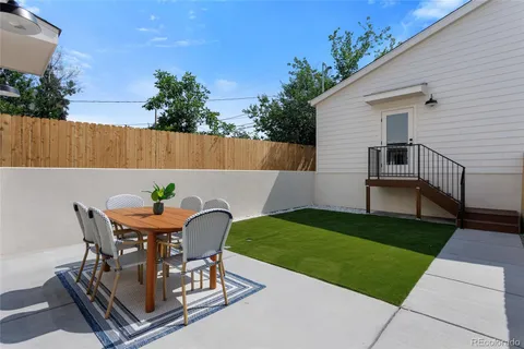 $1,350,000 | 2156 South Grant Street, Denver, CO 80210