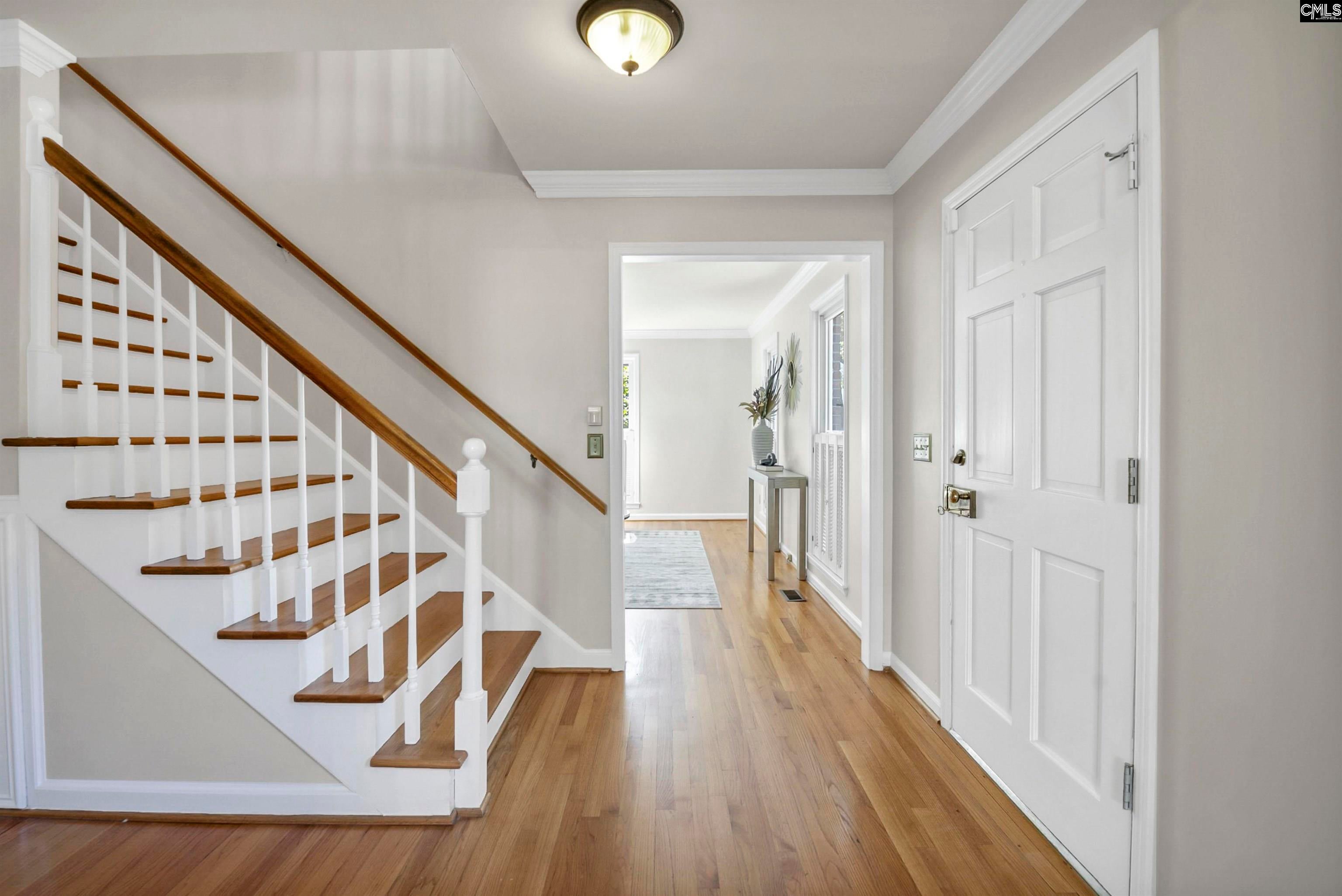 117 Chimney Hill Road Columbia, SC 29209 - Photo 5 of 50 Gallery Image 5