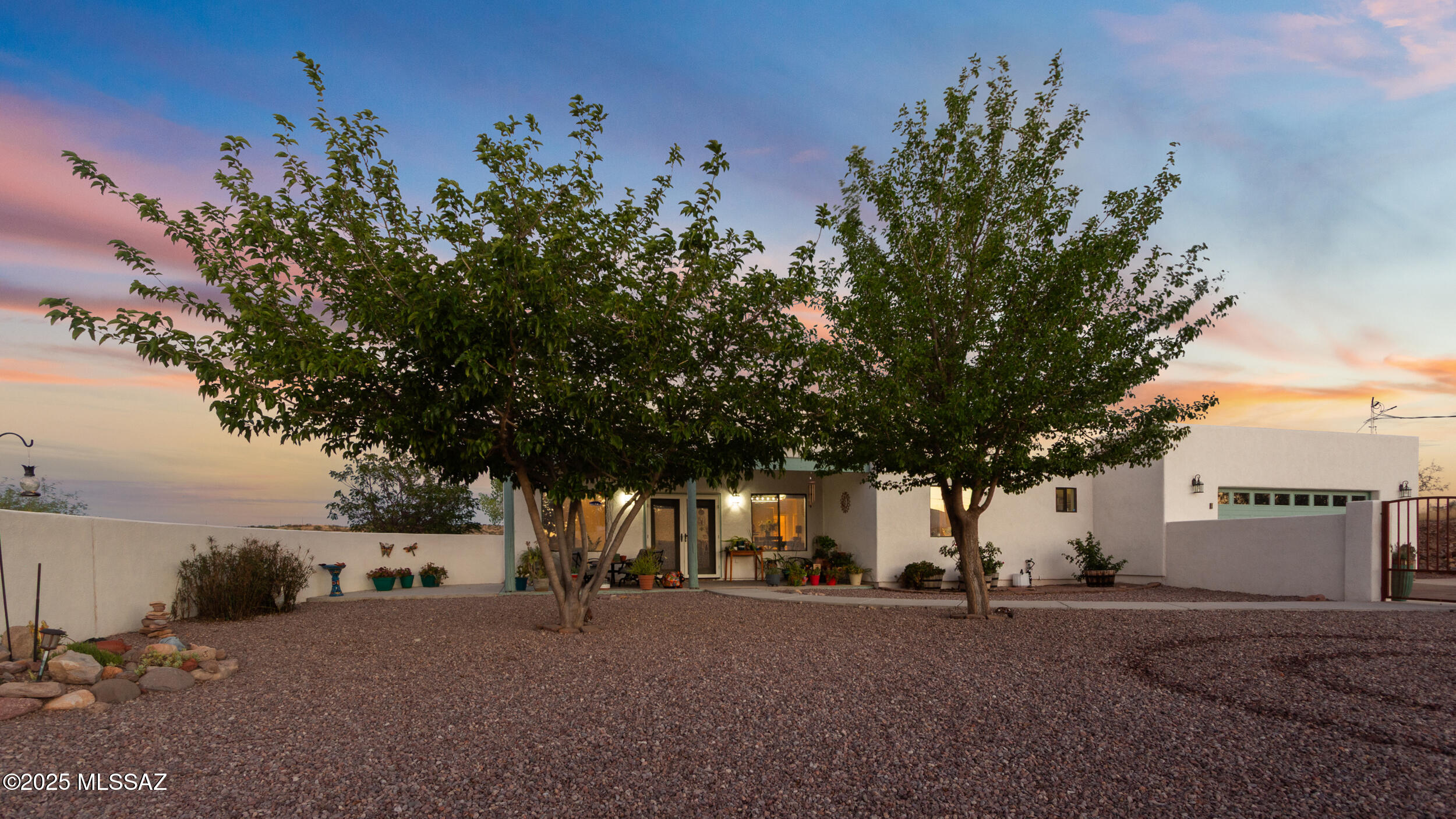 641 Calle Lukas Rio Rico, AZ 85648 - Photo 2 of 51