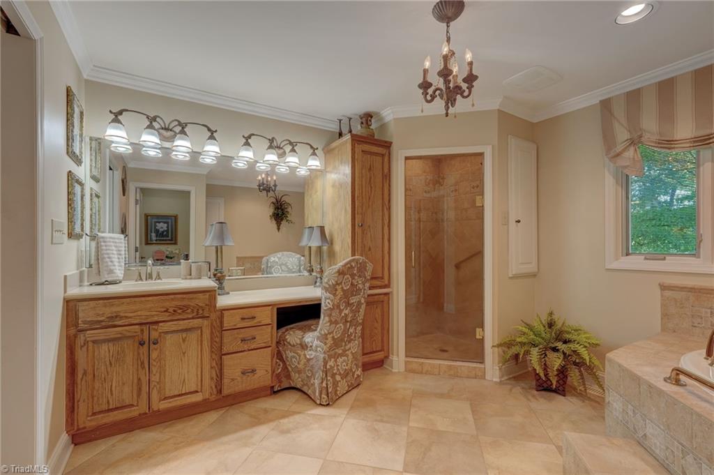 580 Crowder Road Madison, NC 27025 - Photo 24 of 47 Gallery Image 24