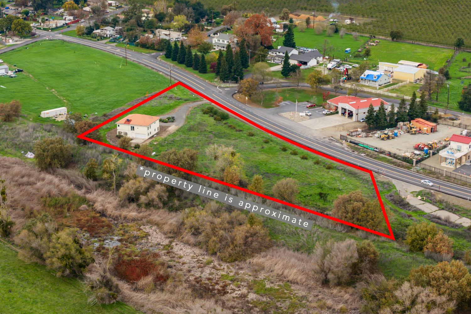 1150 Hood Franklin Road Courtland, CA 95615 - Photo 27 of 35