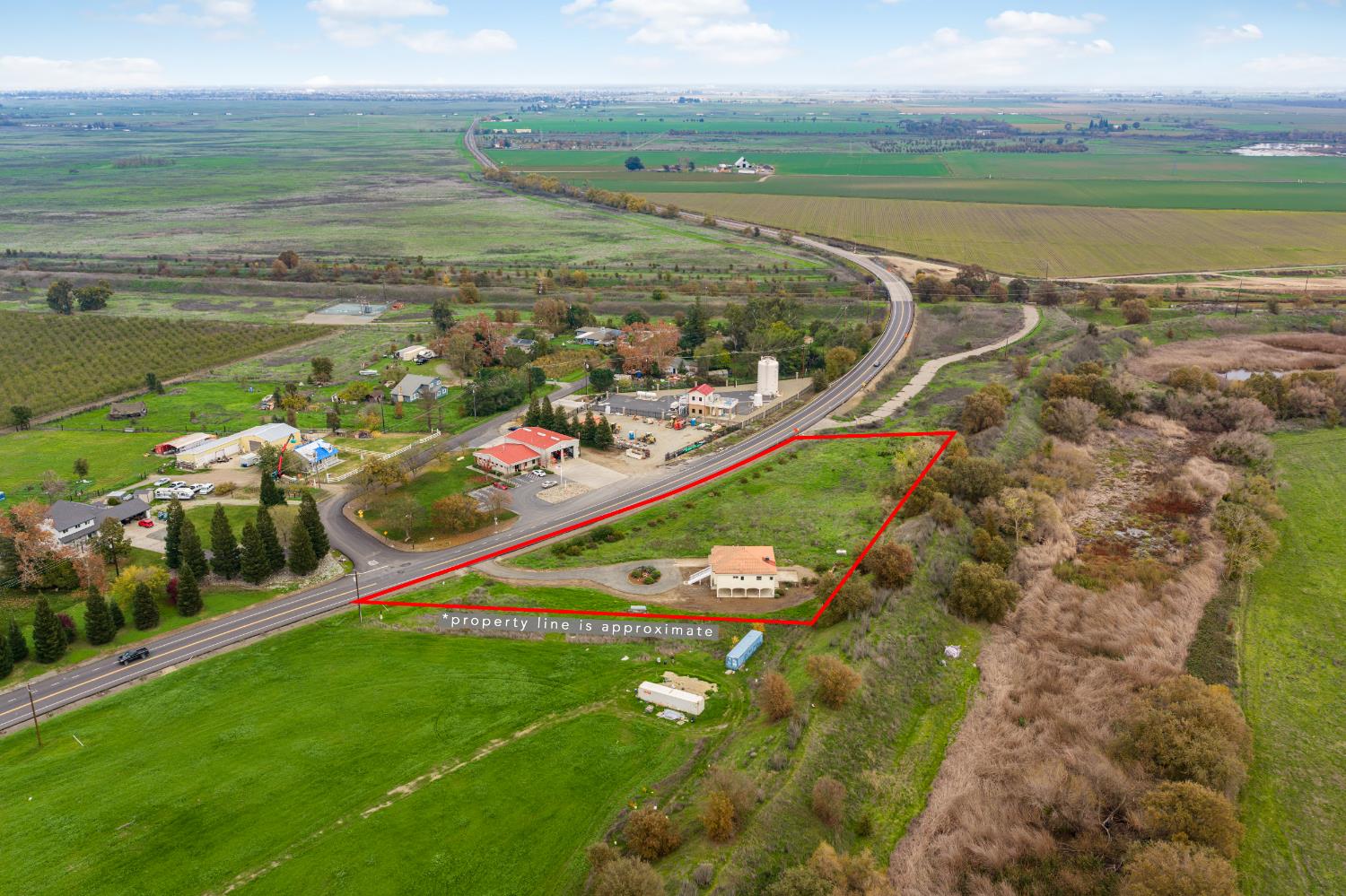 1150 Hood Franklin Road Courtland, CA 95615 - Photo 28 of 35