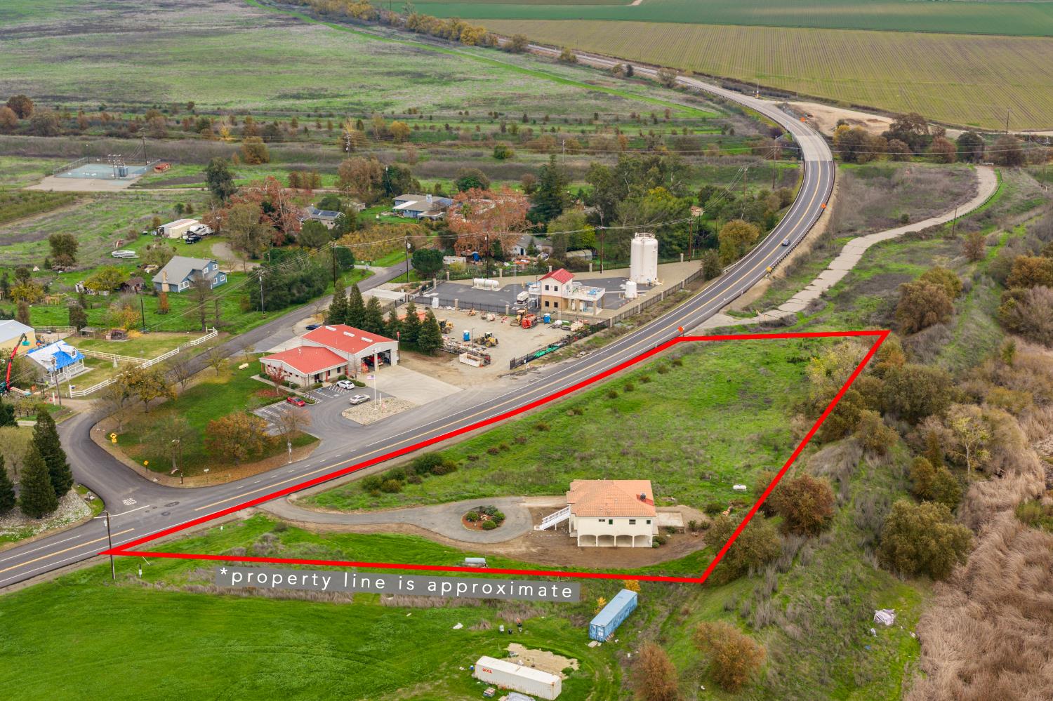 1150 Hood Franklin Road Courtland, CA 95615 - Photo 29 of 35