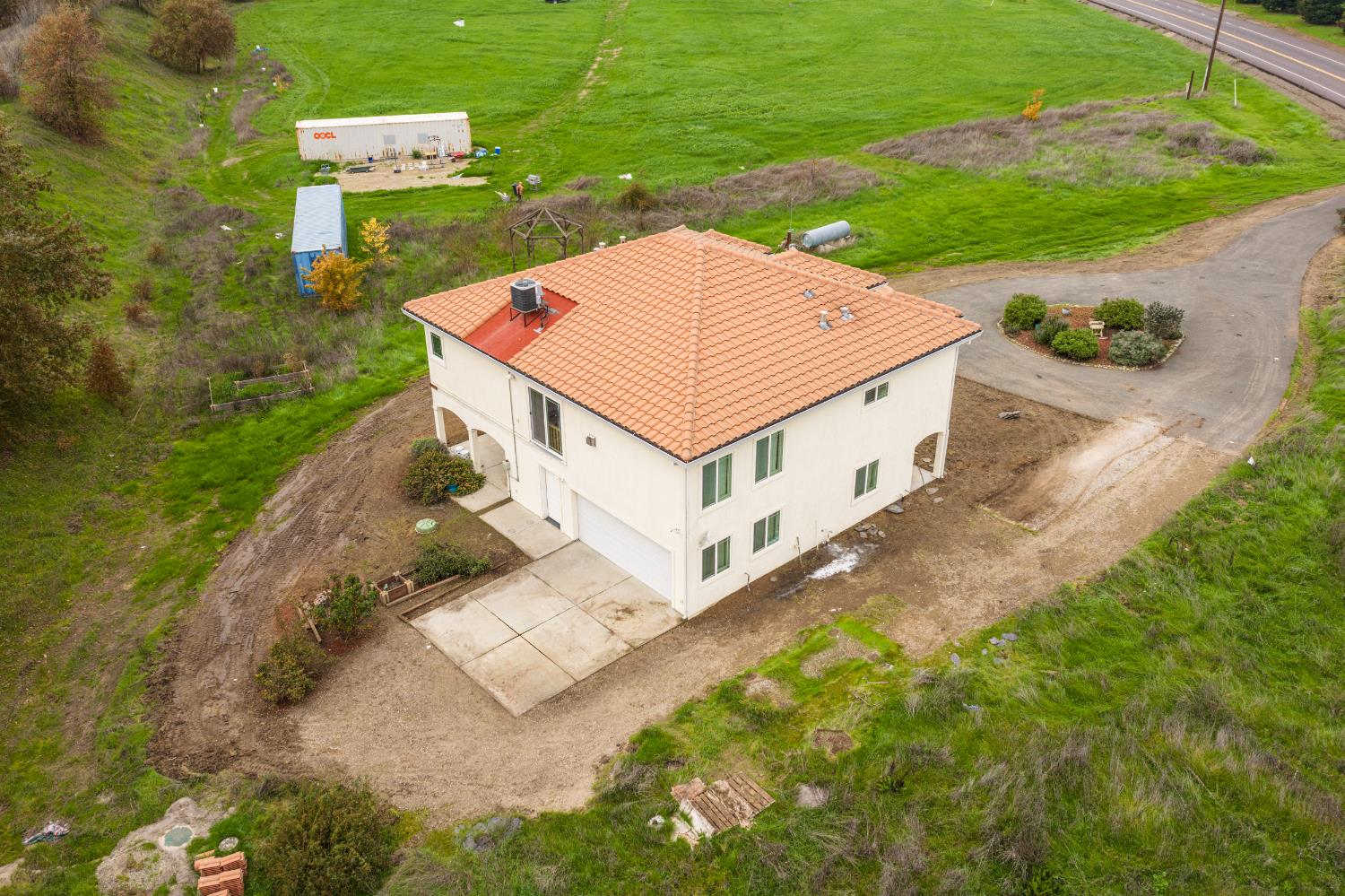 1150 Hood Franklin Road Courtland, CA 95615 - Photo 31 of 35