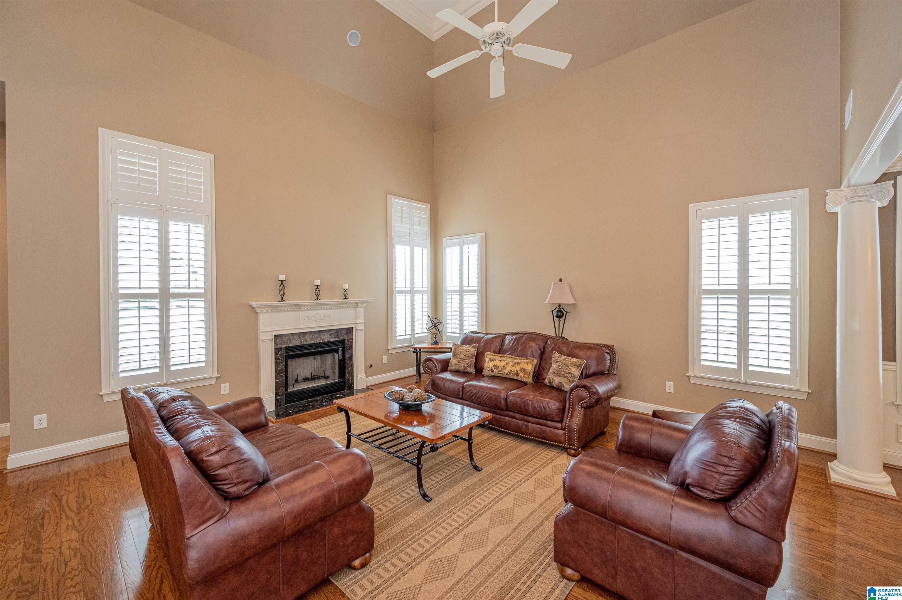 2609 Arbor Way Birmingham, AL 35244 - Photo 3 of 49