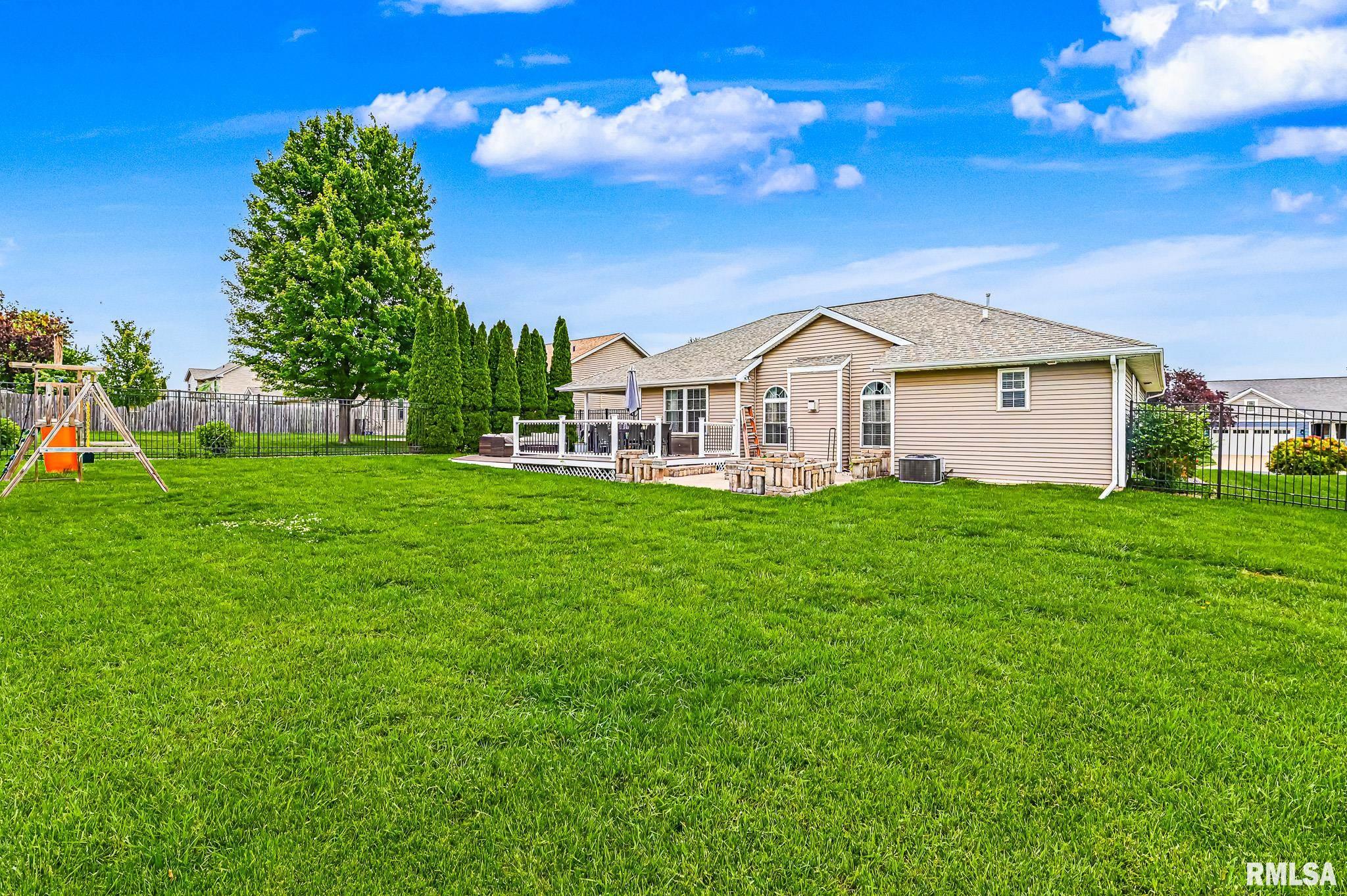 716 Simon Street Washington, IL 61571 - Photo 43 of 45
