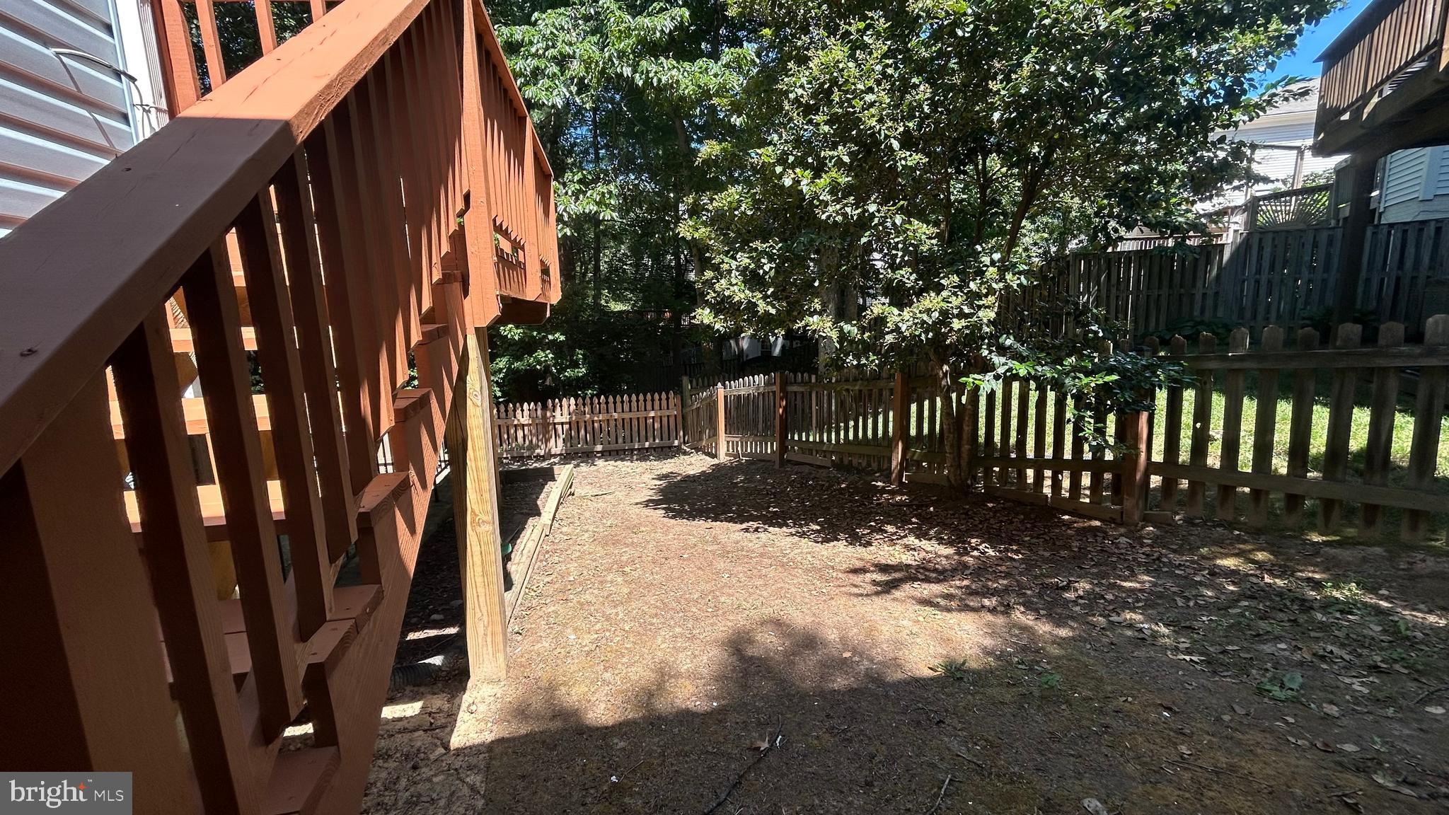 10603 Reed's Landing Circle Burke, VA 22015 - Photo 28 of 31 Gallery Image 28