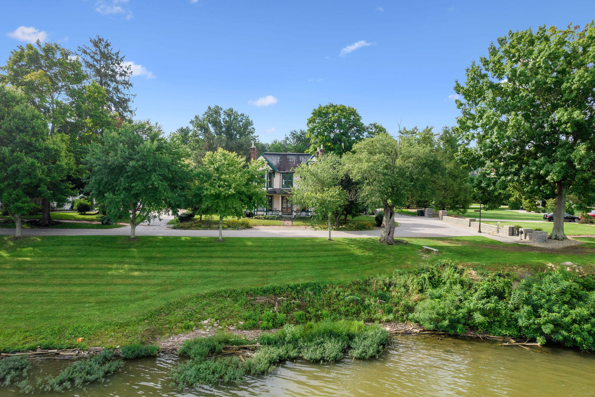 325 West Riverside Drive Augusta, KY 41002 - Photo 45 of 49 Gallery Image 45