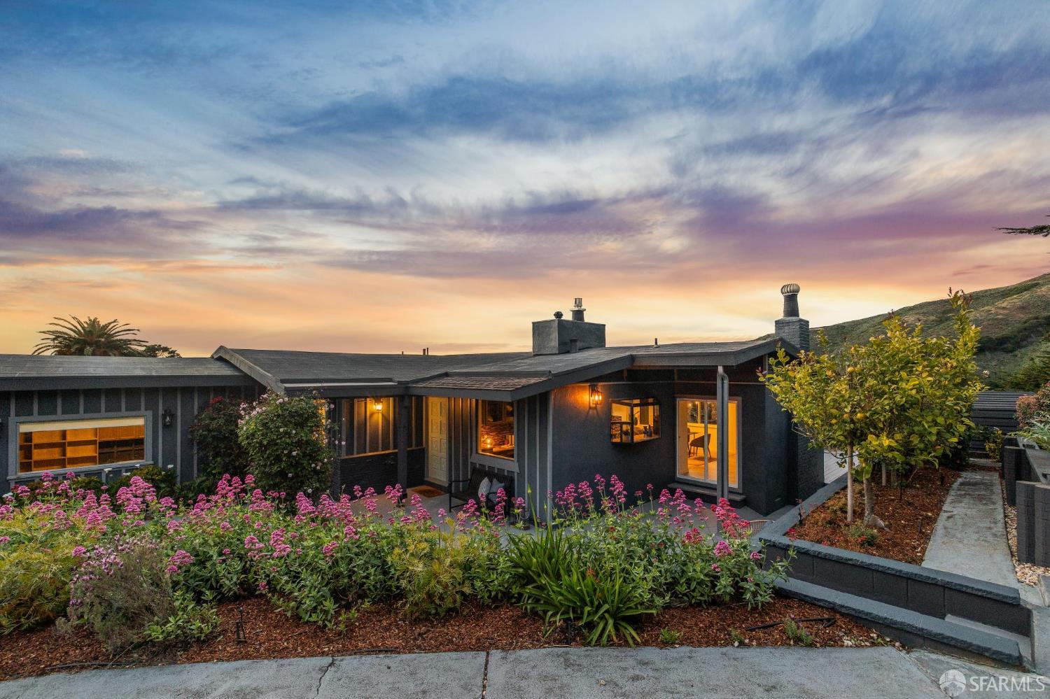 545 Talbot Avenue Pacifica, CA 94044 - Photo 15 of 87