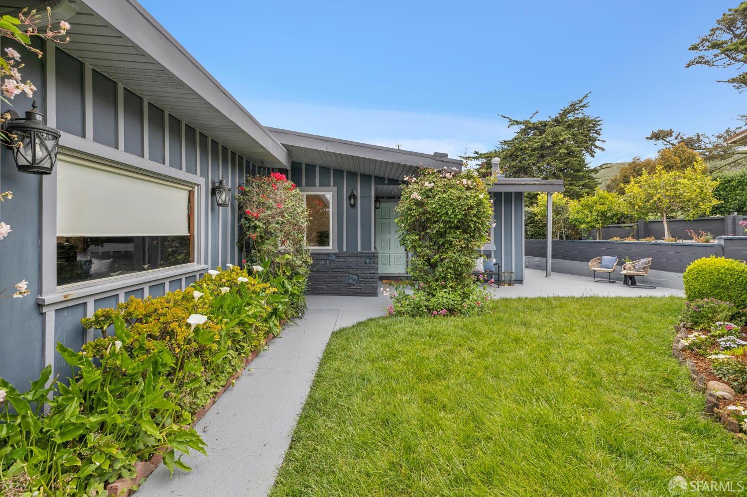545 Talbot Avenue Pacifica, CA 94044 - Photo 20 of 87