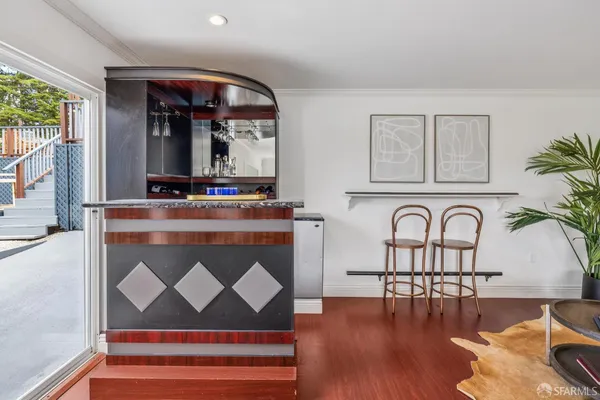$2,195,000 | 545 Talbot Avenue, Pacifica, CA 94044