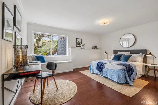 $2,195,000 | 545 Talbot Avenue, Pacifica, CA 94044