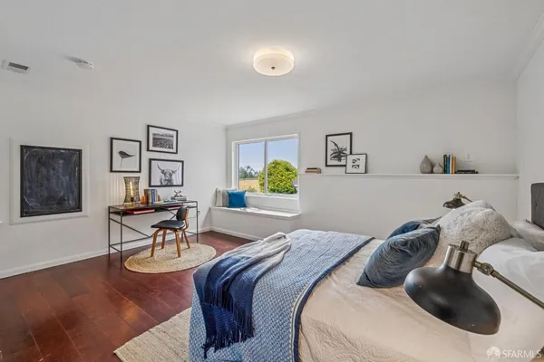 $2,195,000 | 545 Talbot Avenue, Pacifica, CA 94044