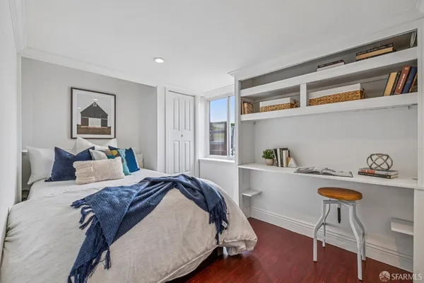 $2,195,000 | 545 Talbot Avenue, Pacifica, CA 94044