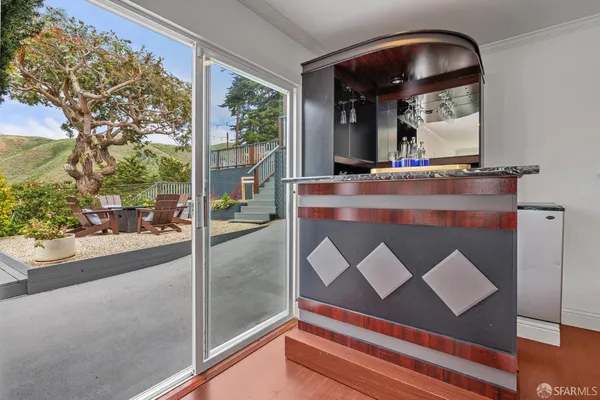$2,195,000 | 545 Talbot Avenue, Pacifica, CA 94044