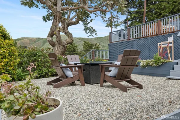 $2,195,000 | 545 Talbot Avenue, Pacifica, CA 94044