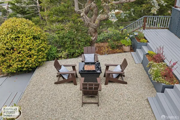 $2,195,000 | 545 Talbot Avenue, Pacifica, CA 94044