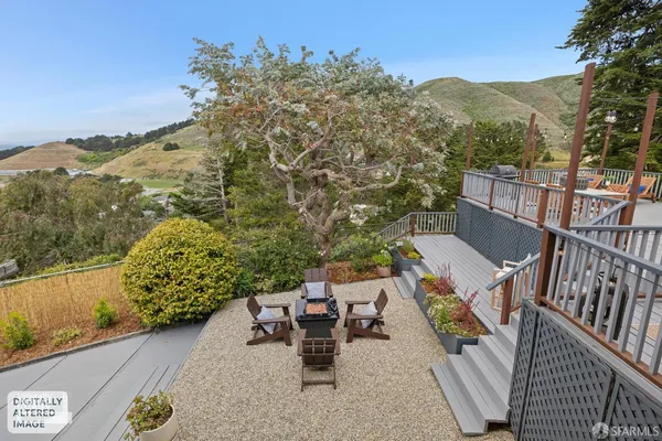 $2,195,000 | 545 Talbot Avenue, Pacifica, CA 94044