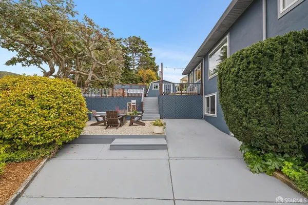$2,195,000 | 545 Talbot Avenue, Pacifica, CA 94044