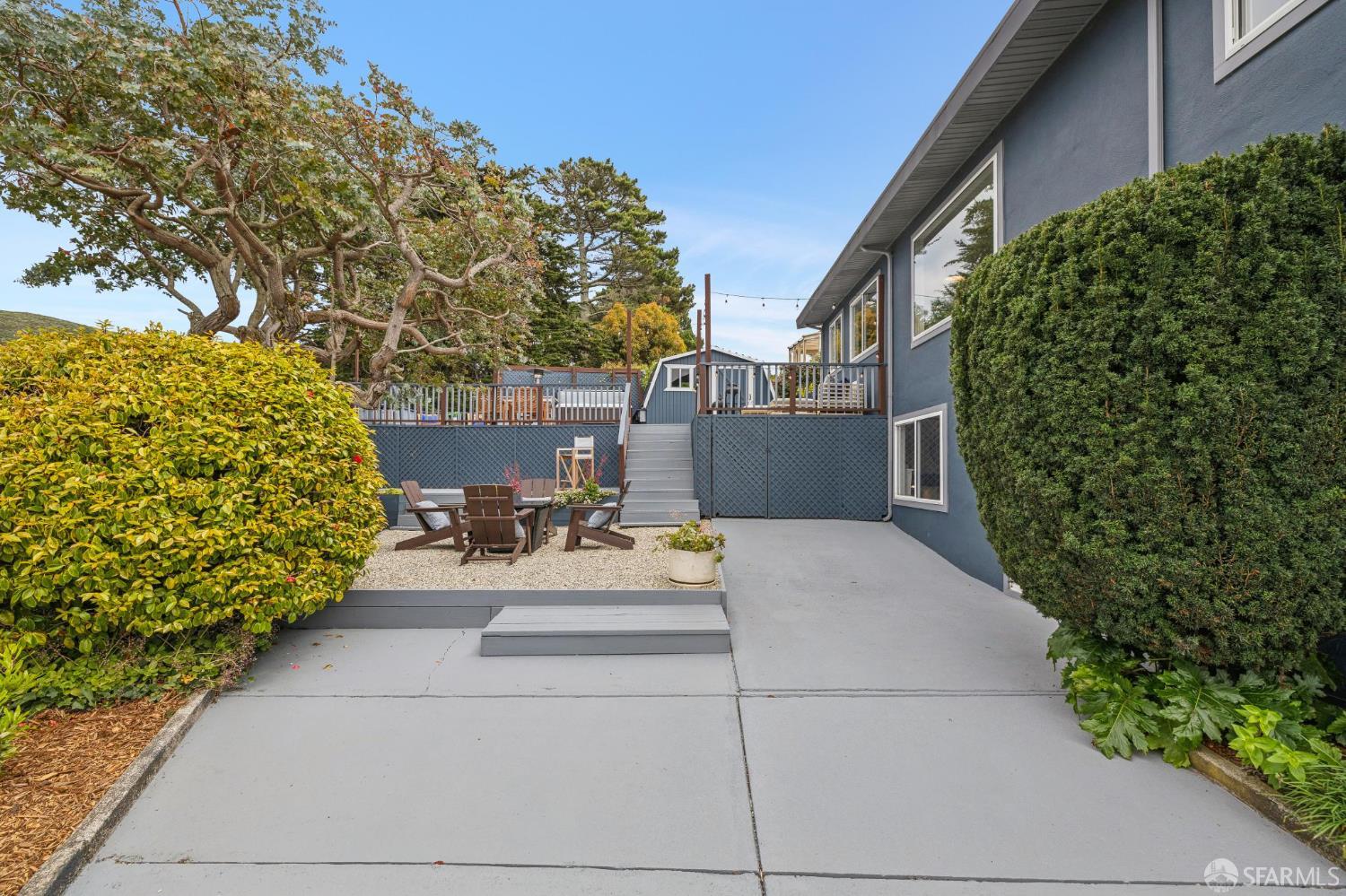 545 Talbot Avenue Pacifica, CA 94044 - Photo 66 of 87