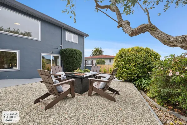 $2,195,000 | 545 Talbot Avenue, Pacifica, CA 94044