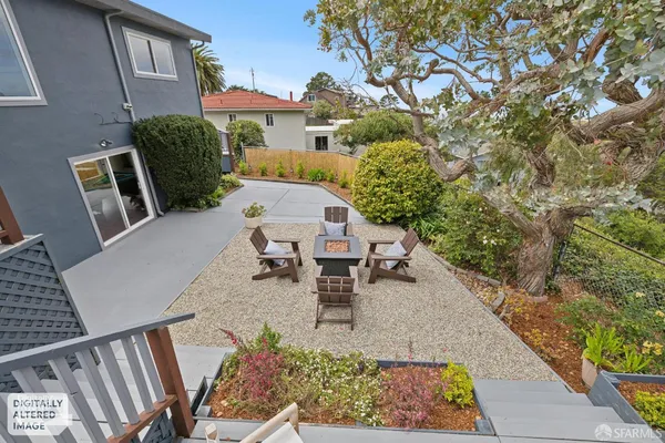$2,195,000 | 545 Talbot Avenue, Pacifica, CA 94044