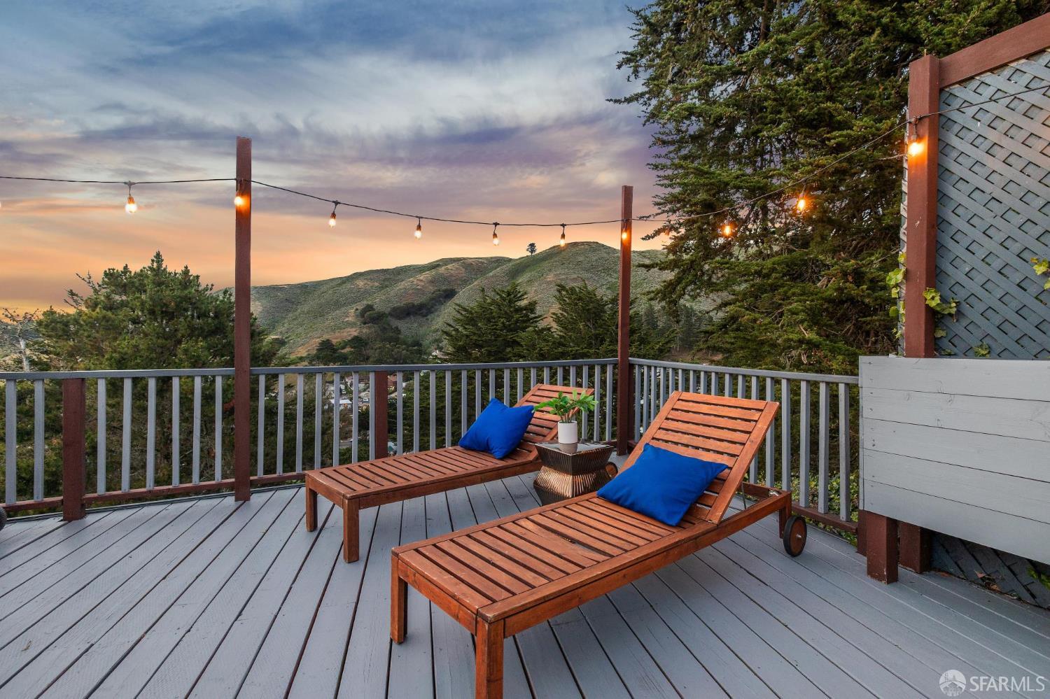 545 Talbot Avenue Pacifica, CA 94044 - Photo 7 of 87