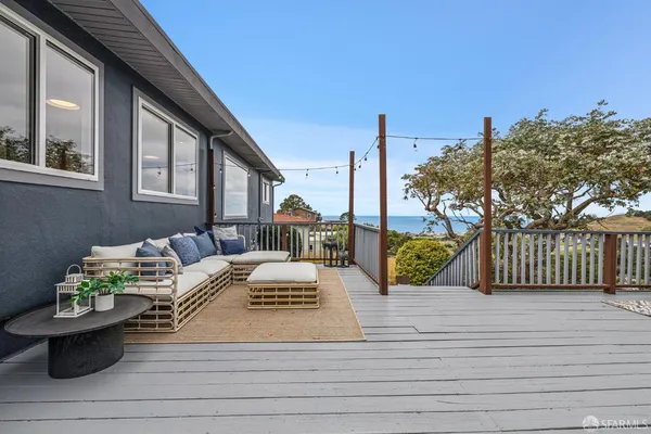 $2,195,000 | 545 Talbot Avenue, Pacifica, CA 94044