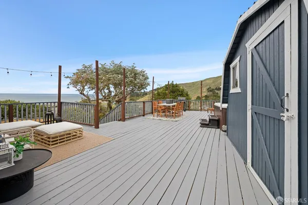 $2,195,000 | 545 Talbot Avenue, Pacifica, CA 94044