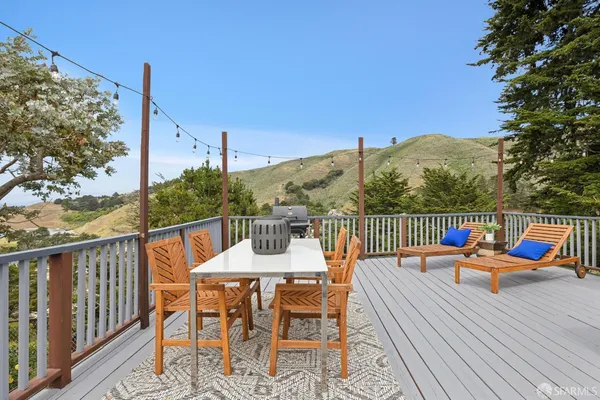$2,195,000 | 545 Talbot Avenue, Pacifica, CA 94044