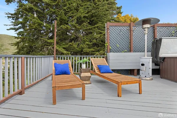 $2,195,000 | 545 Talbot Avenue, Pacifica, CA 94044