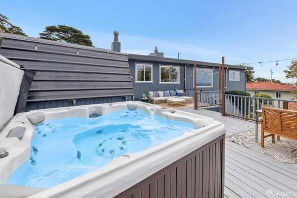 $2,195,000 | 545 Talbot Avenue, Pacifica, CA 94044