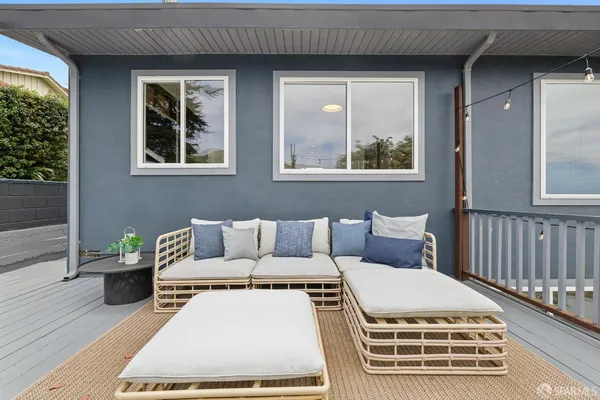 $2,195,000 | 545 Talbot Avenue, Pacifica, CA 94044