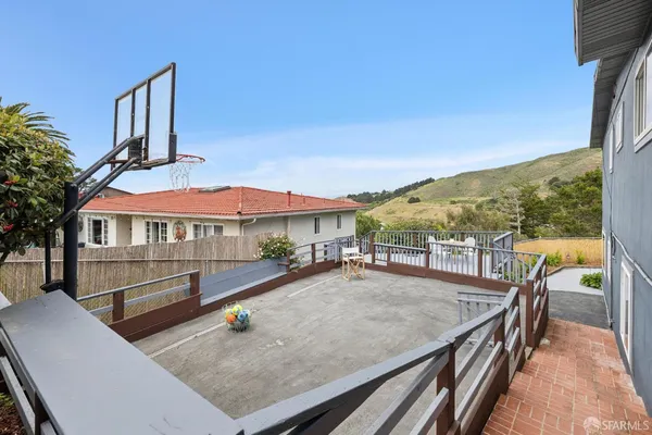 $2,195,000 | 545 Talbot Avenue, Pacifica, CA 94044