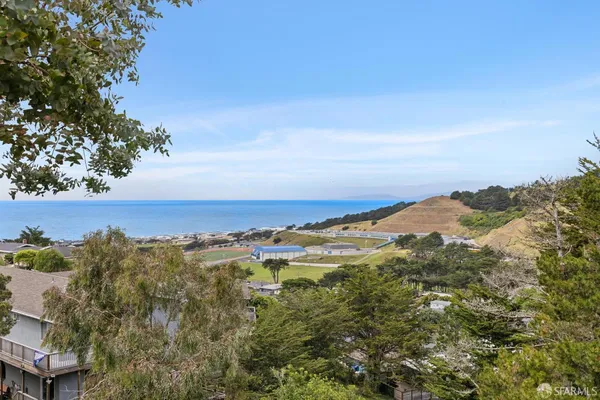 $2,195,000 | 545 Talbot Avenue, Pacifica, CA 94044