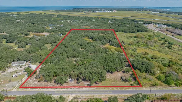 $249,900 | 1501 Prairie Road, Rockport, TX 78382