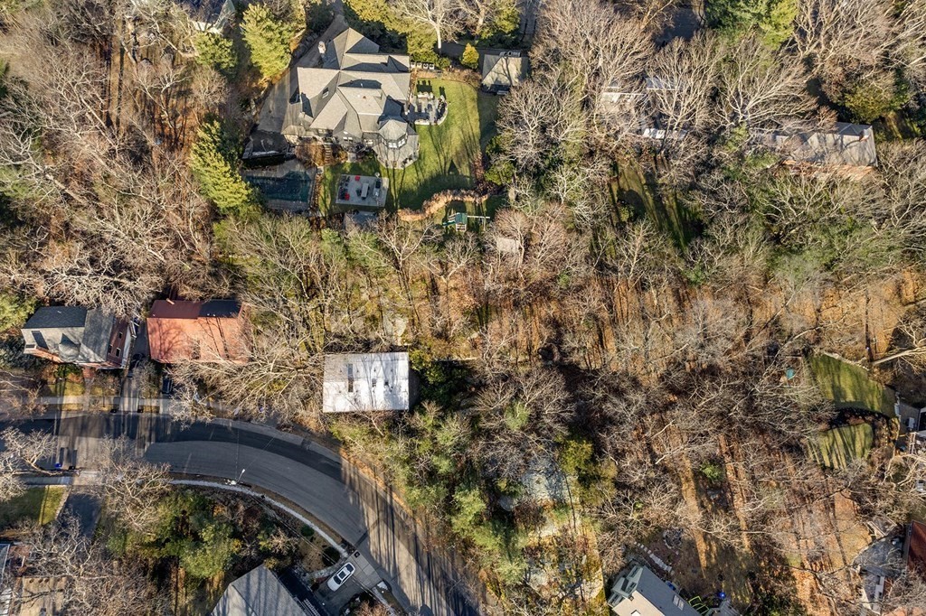 34 Bellingham Road Brookline, MA 02467 - Photo 15 of 33 a picture of street view