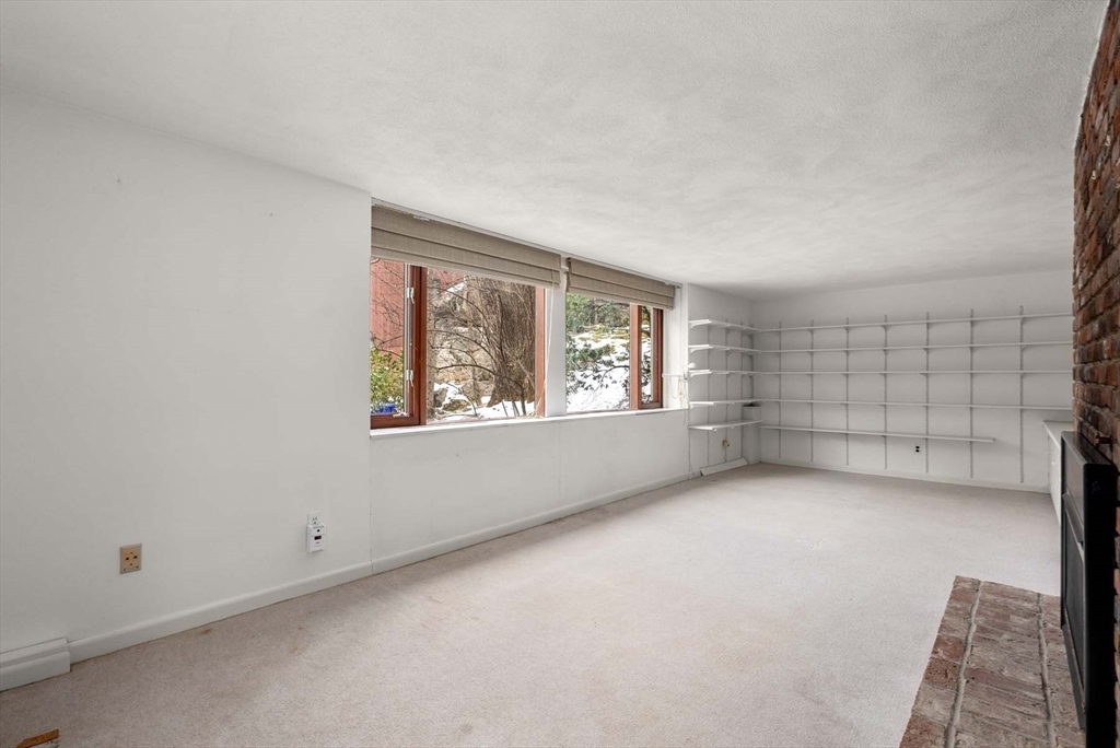 34 Bellingham Road Brookline, MA 02467 - Photo 31 of 33 an empty room with windows