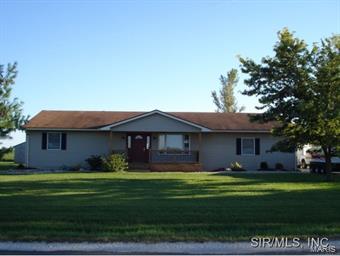 1924 West County Road Jerseyville, IL 62052 - Photo 1 of 1 Gallery Image 1