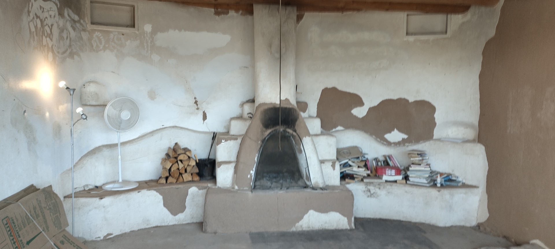 148 Starr Road Carson, NM 87517 - Photo 3 of 9