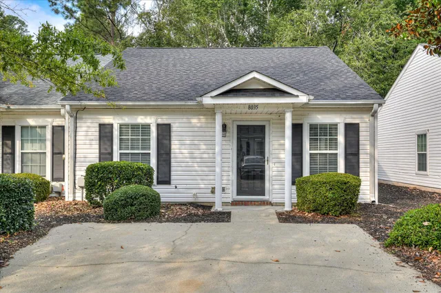 $1,250 | 8035 Reagan Circle, Augusta, GA 30909