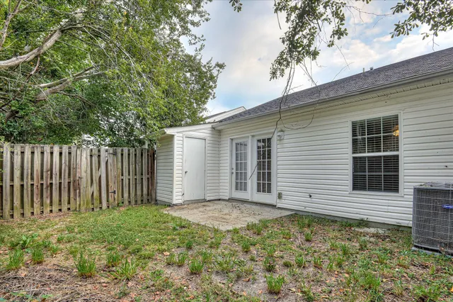 $1,250 | 8035 Reagan Circle, Augusta, GA 30909