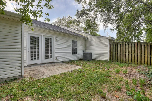 $1,250 | 8035 Reagan Circle, Augusta, GA 30909