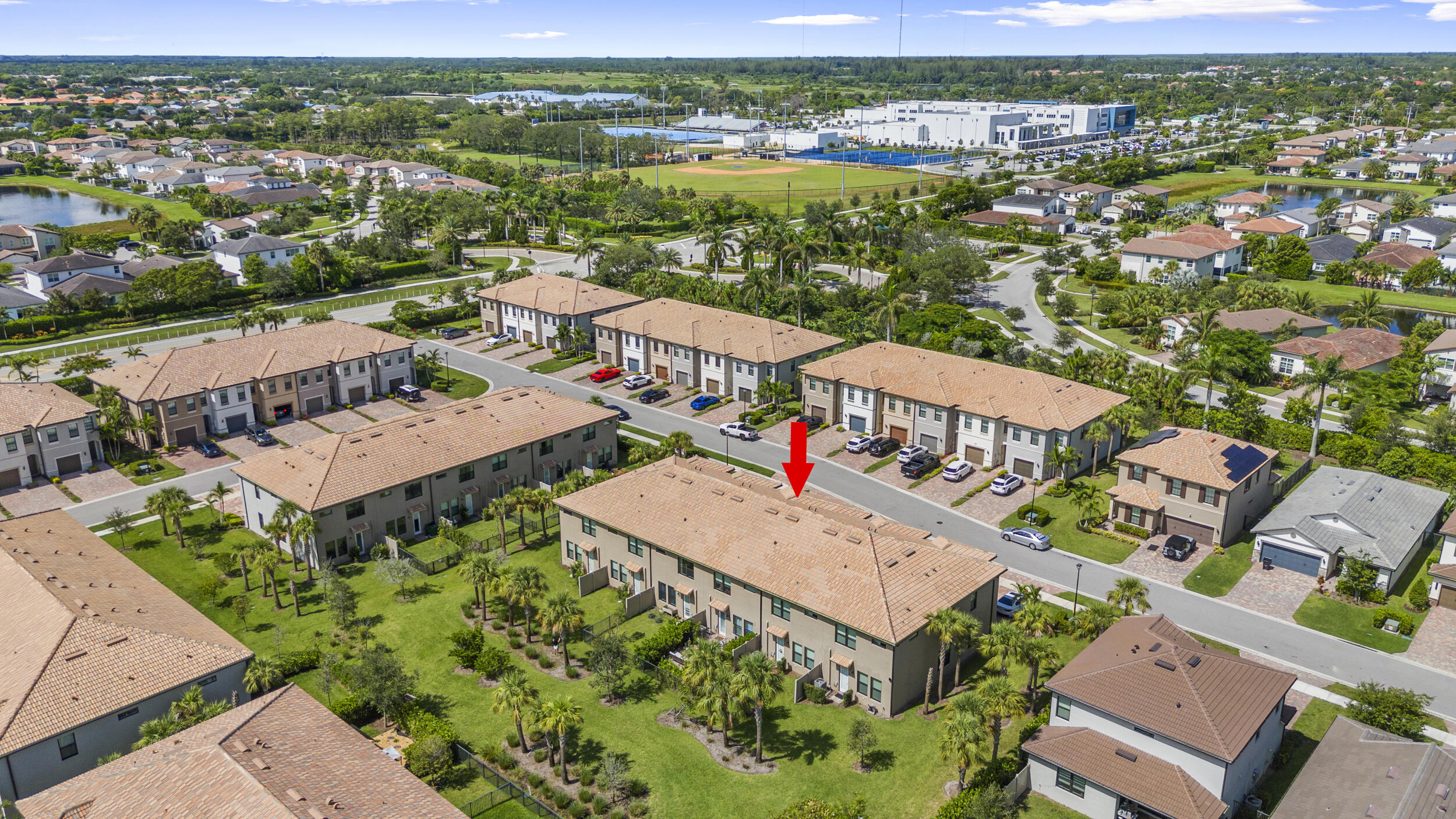 4828 Chantilly Rd Lake Lake Worth, FL 33467 - Photo 22 of 32 4828 Chantilly Road