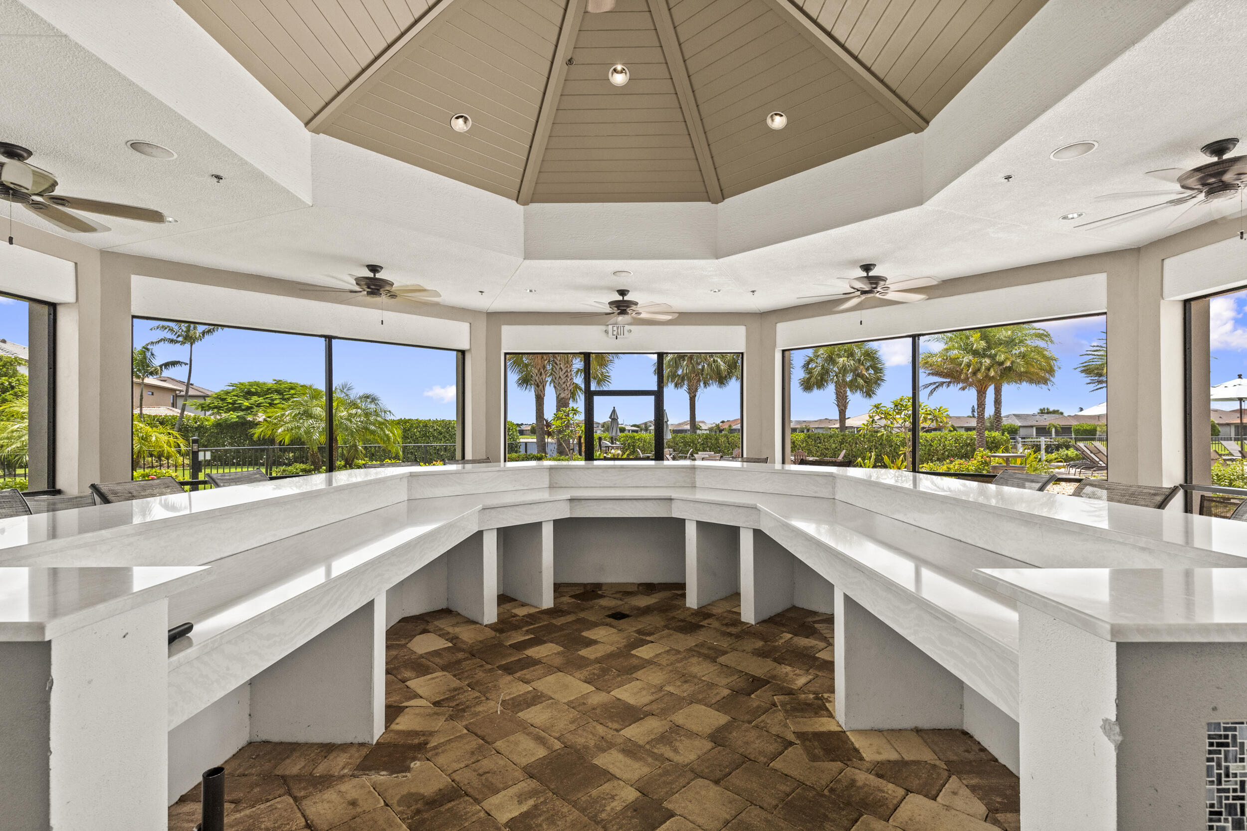 4828 Chantilly Rd Lake Lake Worth, FL 33467 - Photo 32 of 32 4828 Chantilly Road