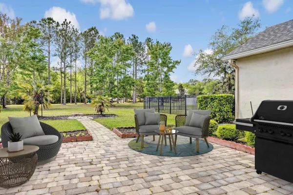 $370,000 | 608 Copperhead Circle, St. Augustine, FL 32092