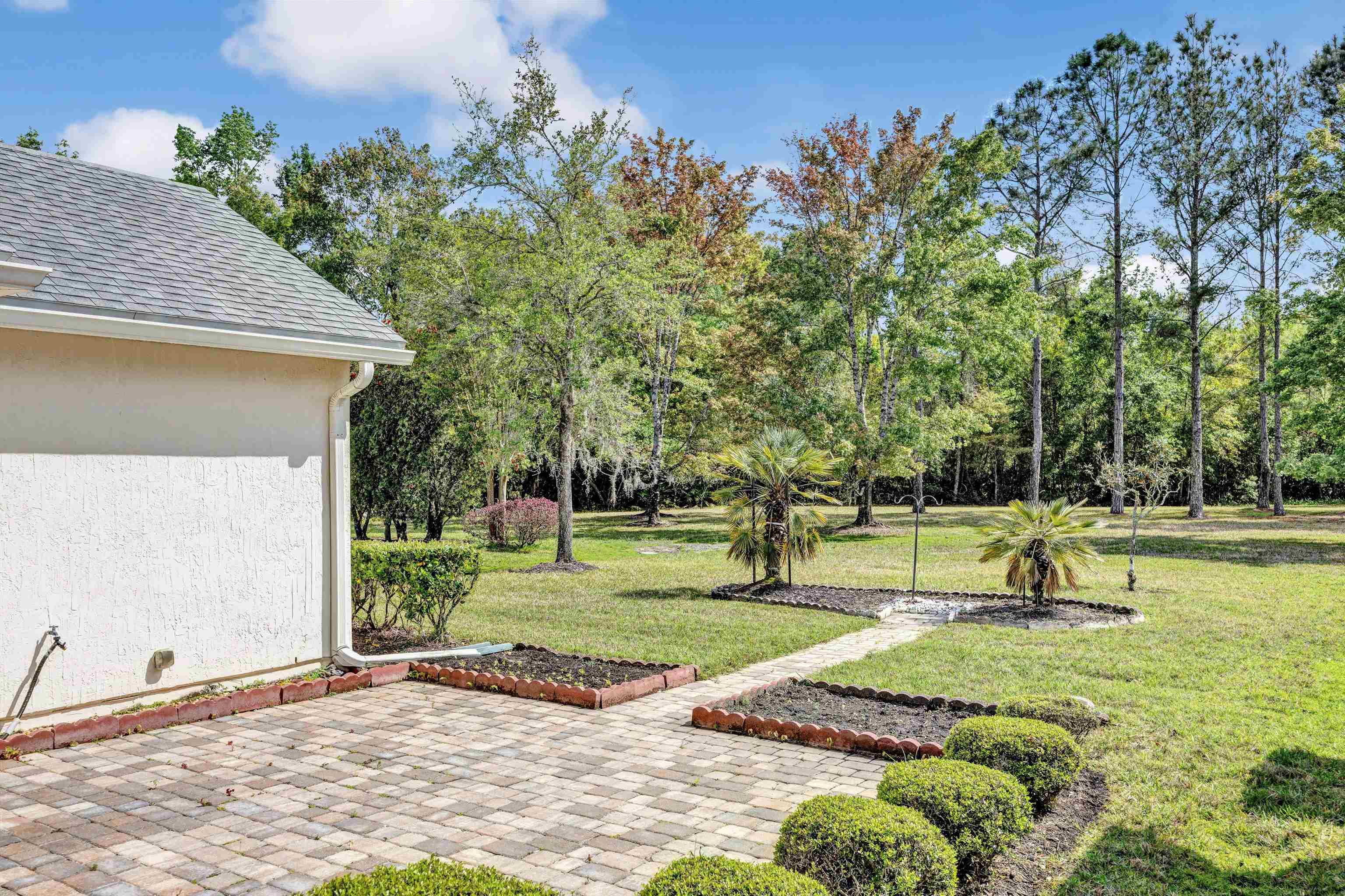 608 Copperhead Circle St. Augustine, FL 32092 - Photo 41 of 65 a park with lots of green space and trees