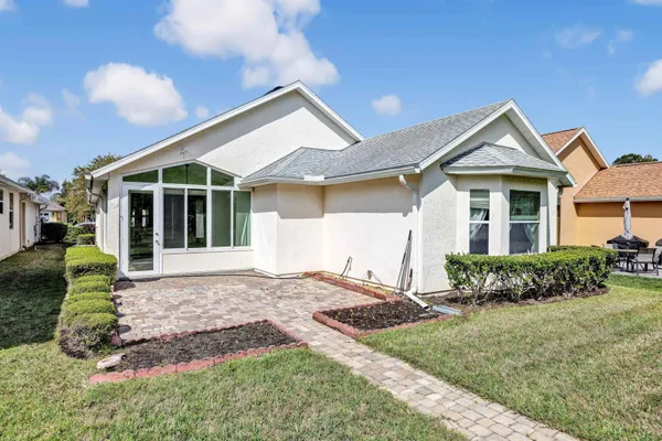 $370,000 | 608 Copperhead Circle, St. Augustine, FL 32092